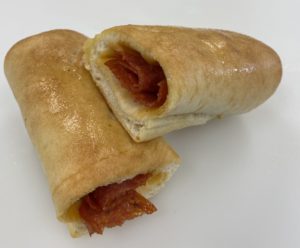 Pepperoni Only Roller